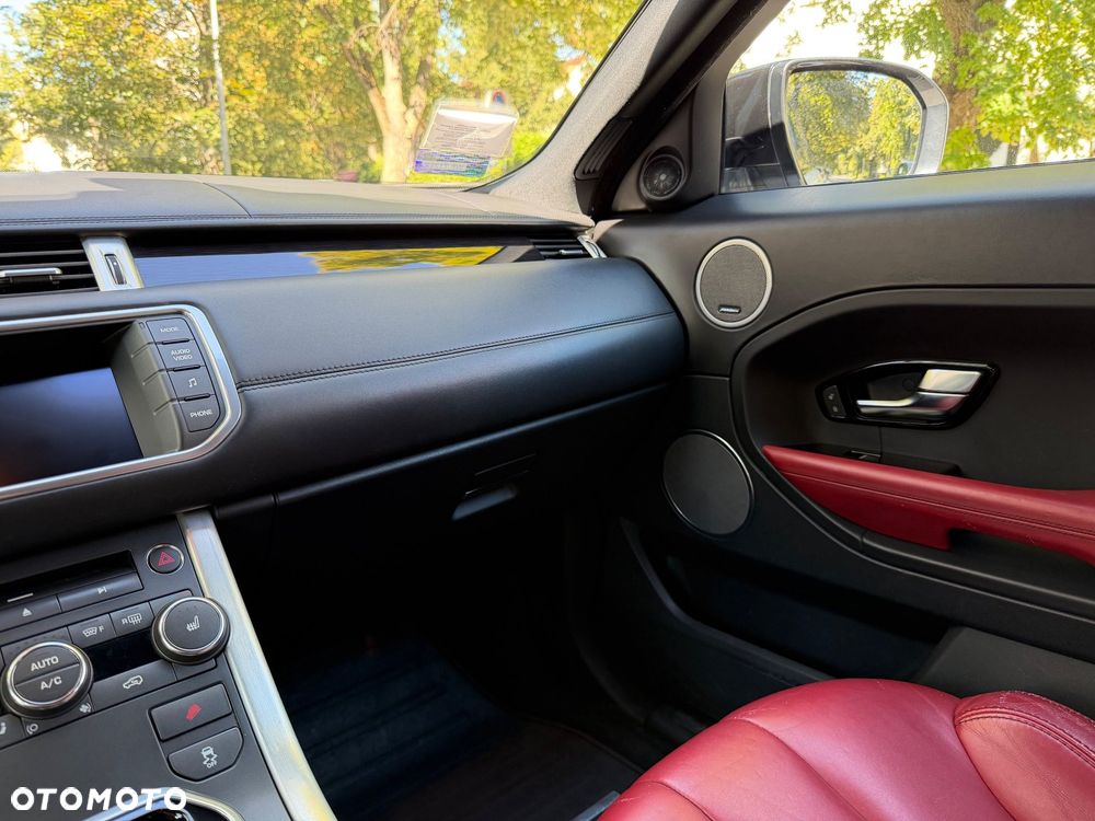 Land Rover Range Rover Evoque ver-2-0si4-dynamic - 9