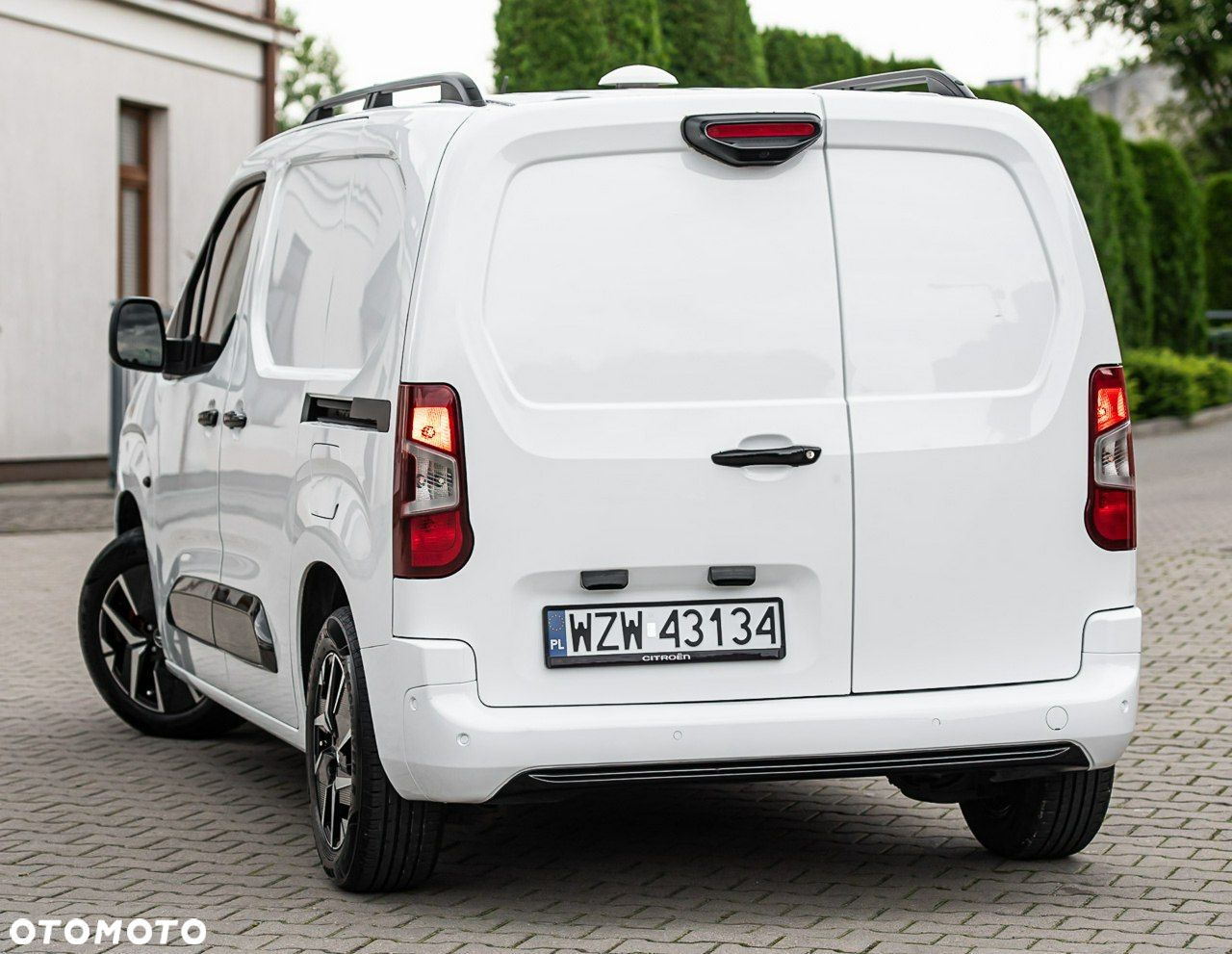 Citroën Berlingo - 2