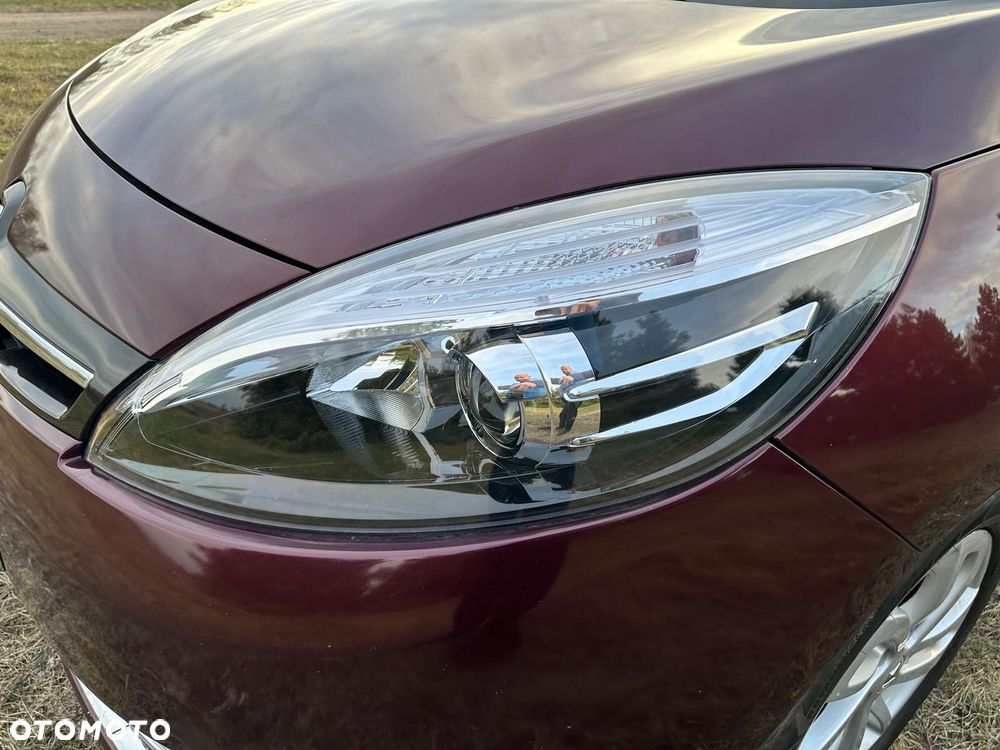 Renault Scenic 1.5 dCi Expression EDC - 17