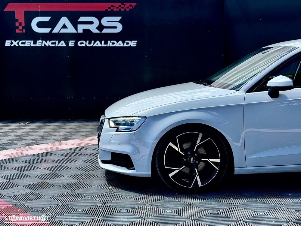 Audi A3 Sportback 1.6 TDI Sport - 24