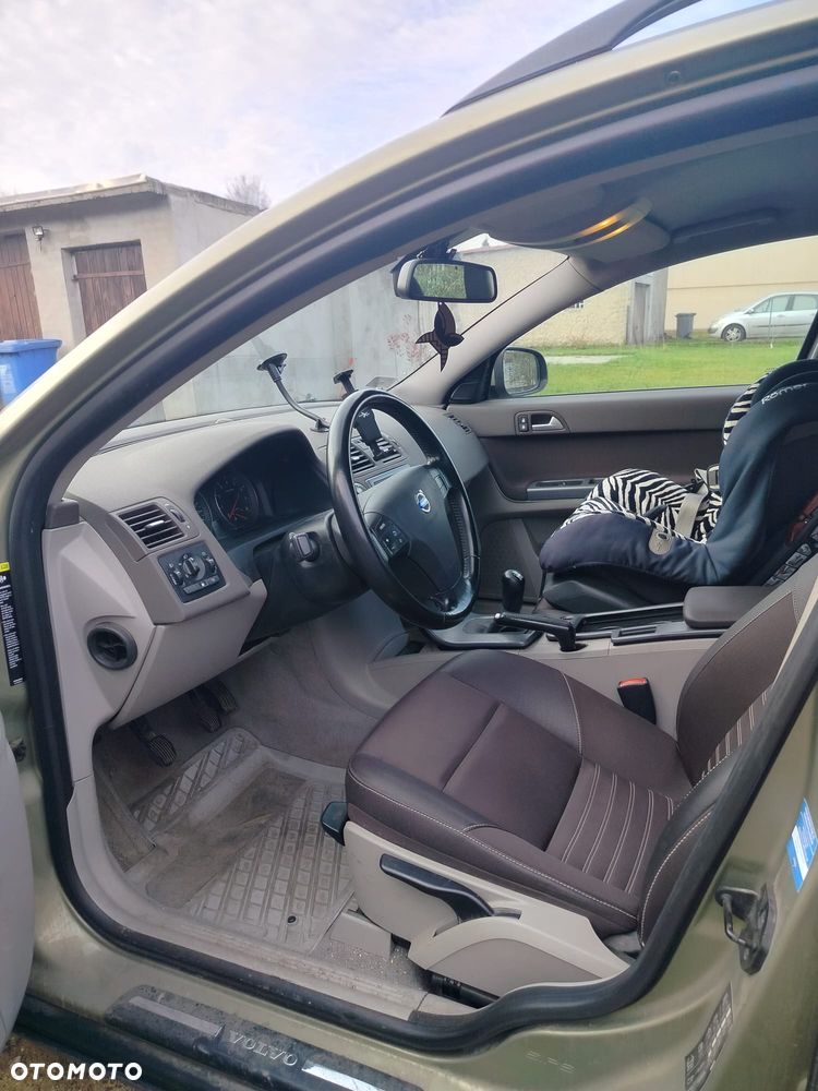 Volvo V50 1.8 - 5