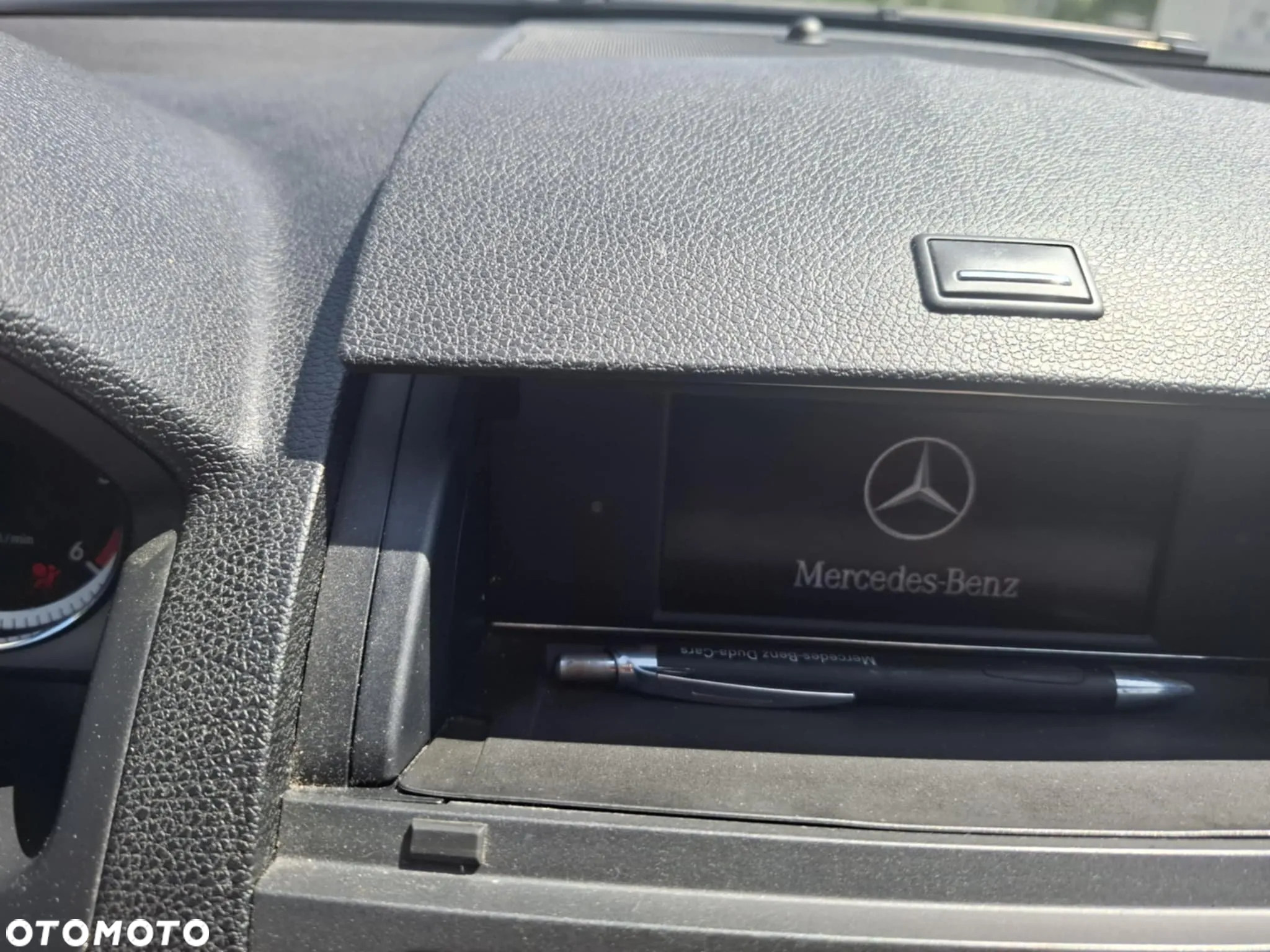 Mercedes-Benz Klasa C - 8