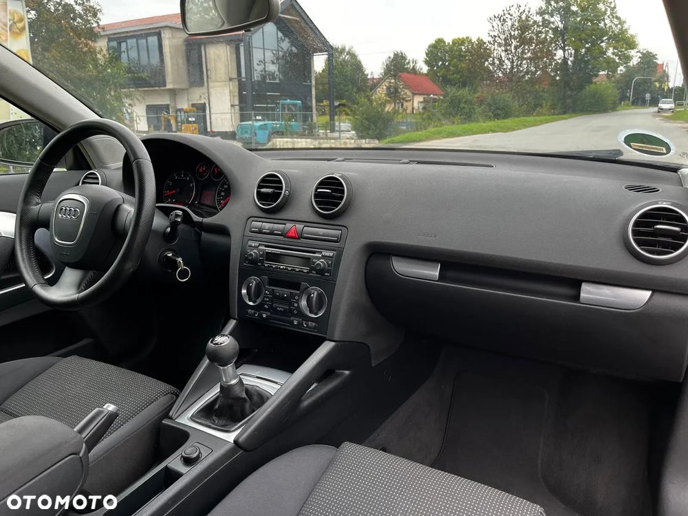 Audi A3 - 12