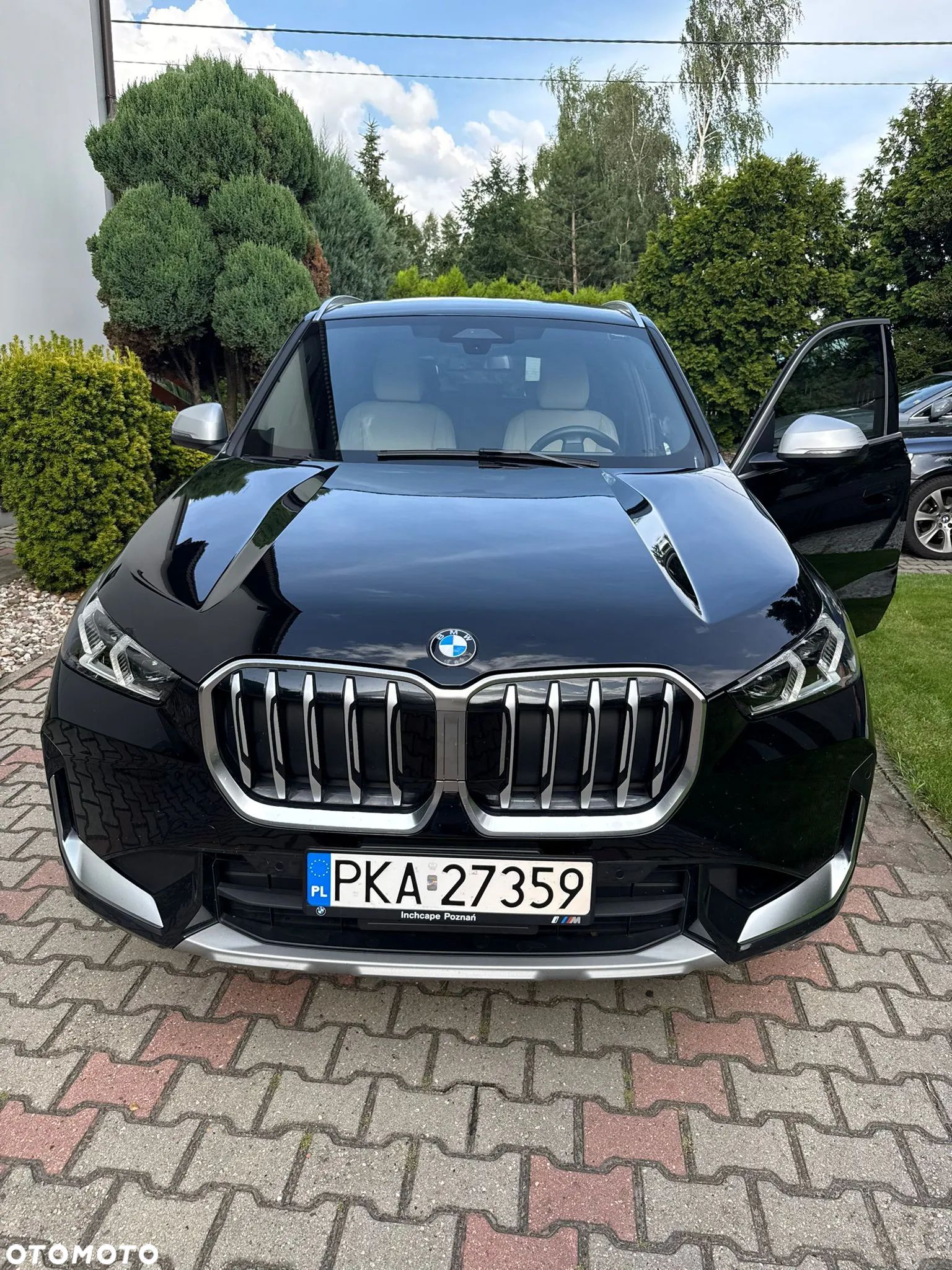 BMW X1 - 1