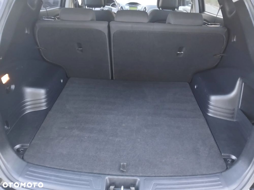 Hyundai ix35 1.7 CRDi 2WD Classic - 16