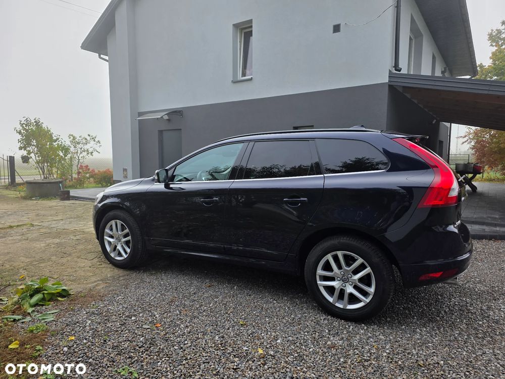 Volvo Xc 60 2016 photo 3