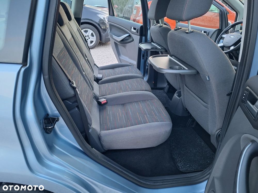 Ford Focus C-Max 1.8 Futura - 26