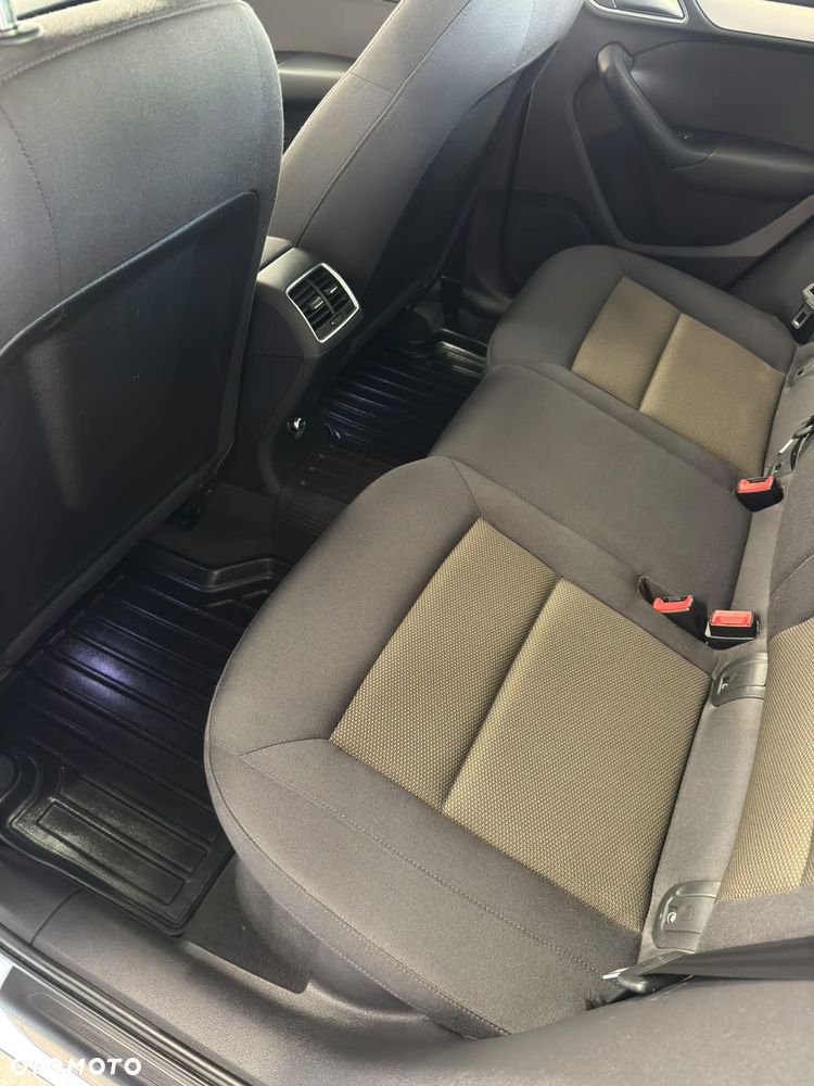 Audi Q3 2.0 TDI - 28