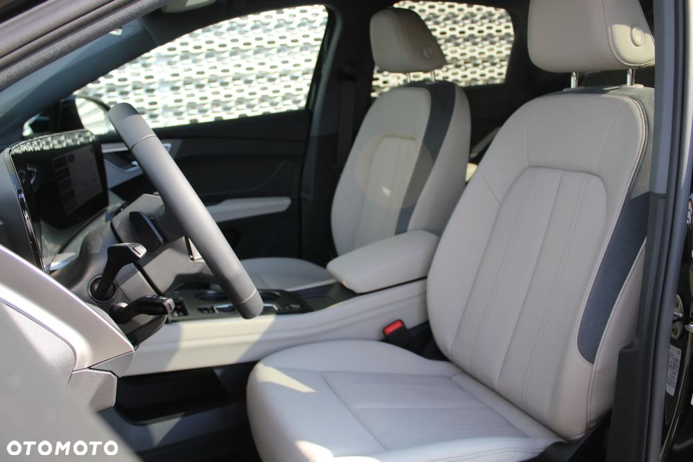 Audi Q4 Sportback e-tron 45 82kWh S Line - 19
