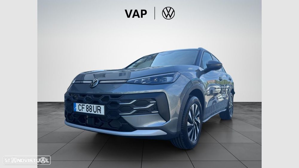 VW T-Roc 1.5 eTSI Style DSG - 2