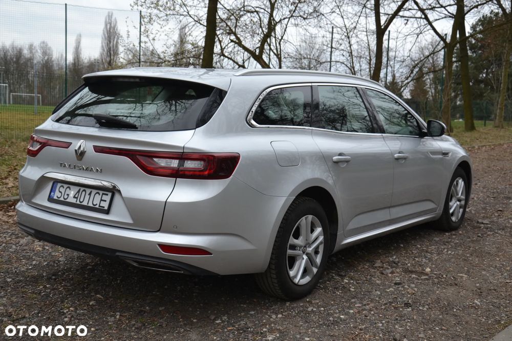 Renault Talisman 1.7 Blue dCi Business - 3