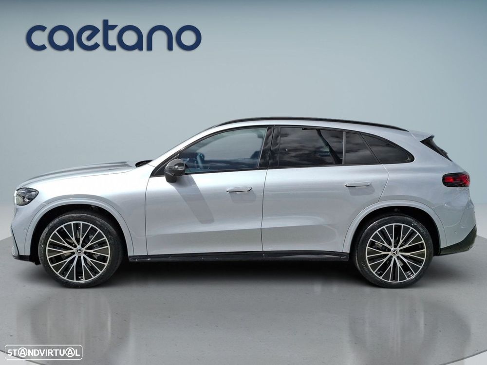 Mercedes-Benz GLC 400 EQ 4Matic - 5