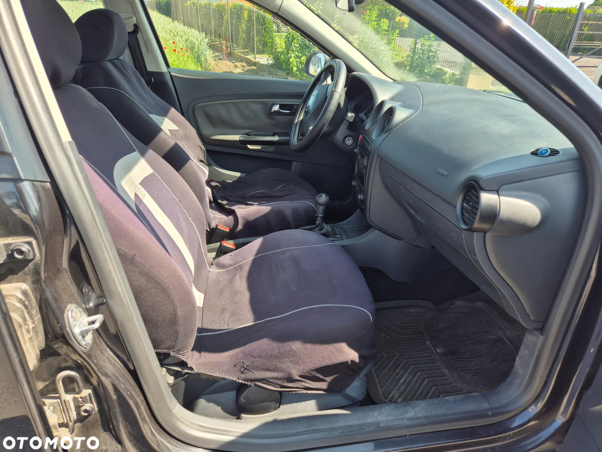 Seat Cordoba 1.4 16V Stella - 14