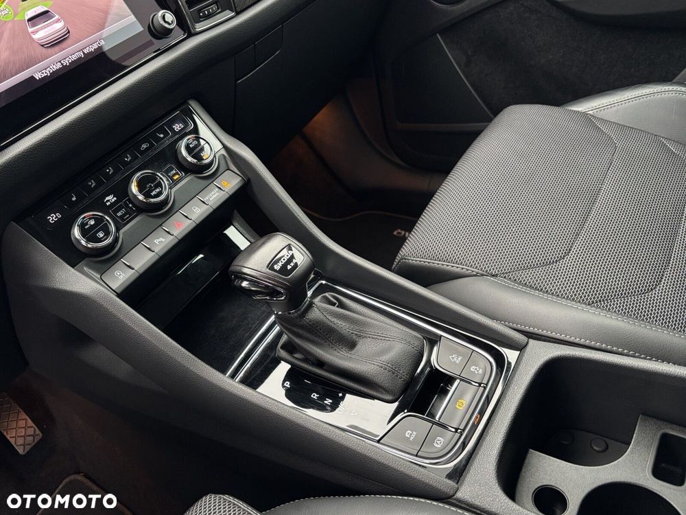 Skoda Kodiaq 2.0 TSI 4x4 Style DSG - 22