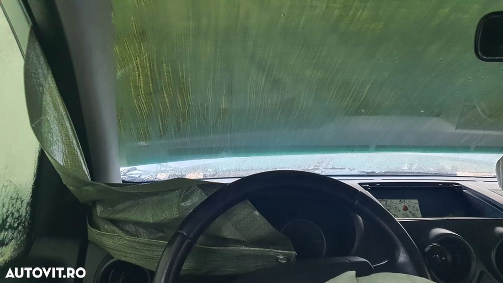 Ford Fusion 1.4 Durashift-EST Fun - 6