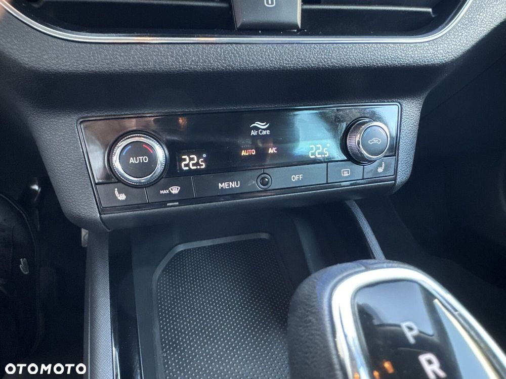 Skoda Kamiq 1.5 TSI Style DSG - 21