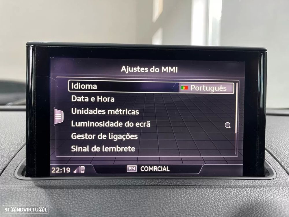 Audi A3 Sportback 30 TDI Sport - 13