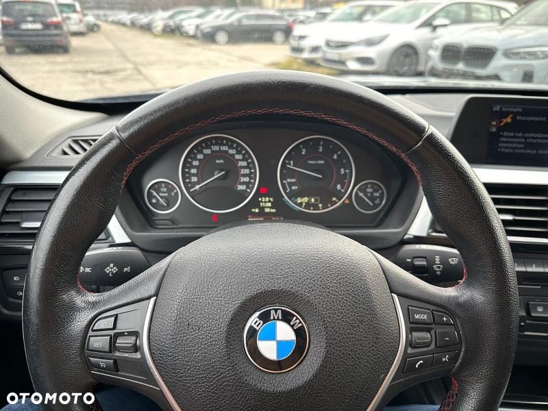 BMW Seria 3 - 6