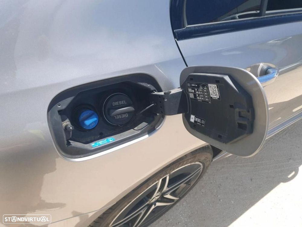 Mercedes-Benz C 300 d 9G-TRONIC Edition AMG Line - 21