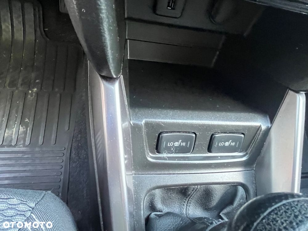 Suzuki Vitara 1.0 Boosterjet Premium 4WD - 13