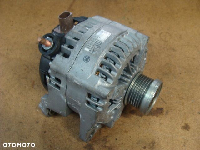Alternator Alfa Romeo Giulietta Stelvio 180 A 50537696 - 1