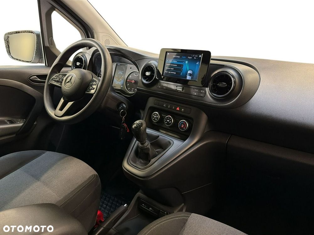 Mercedes-Benz Citan Tourer L1 420.753 - 14