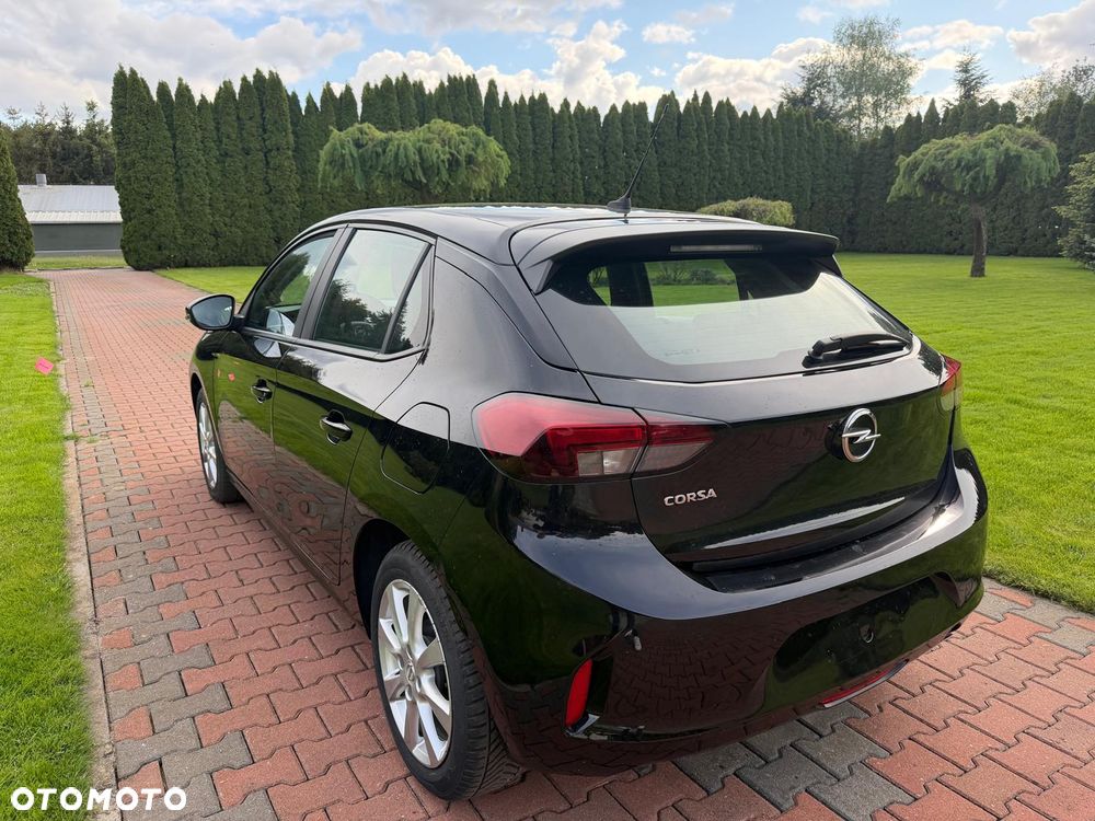 Opel Corsa 1.2 Start/Stop Elegance - 12