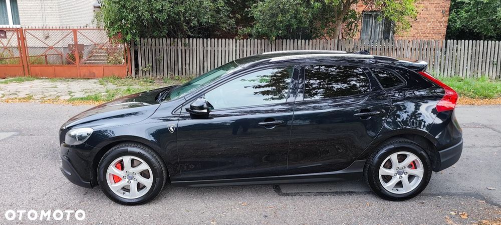 Volvo V40 Cross Country - 31