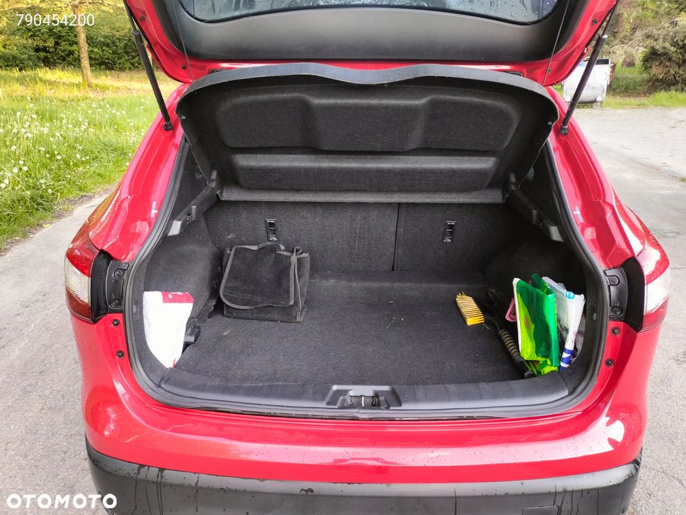 Nissan Qashqai 1.6 DCi Acenta Xtronic EU6 - 6