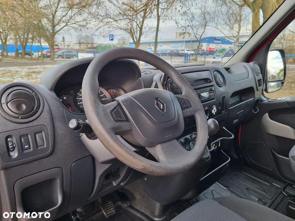 Renault Master - 16