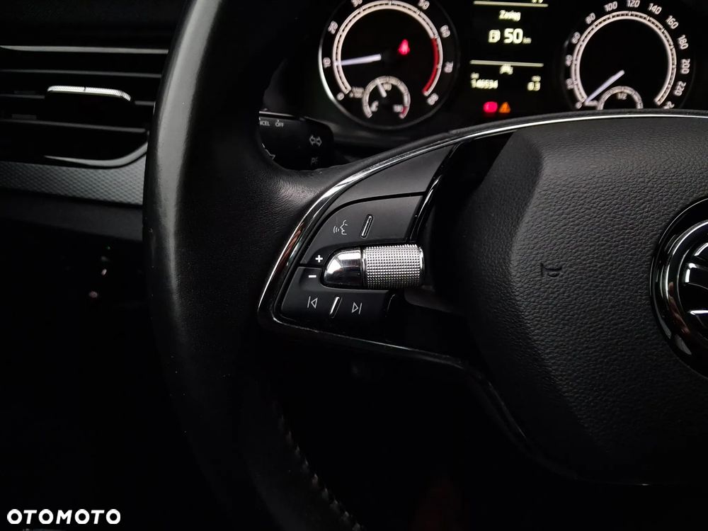Skoda Scala 1.0 TSI Ambition - 17