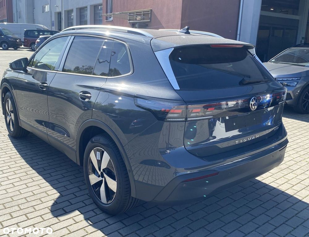 Volkswagen Tiguan 2.0 TDI Life Plus DSG - 10