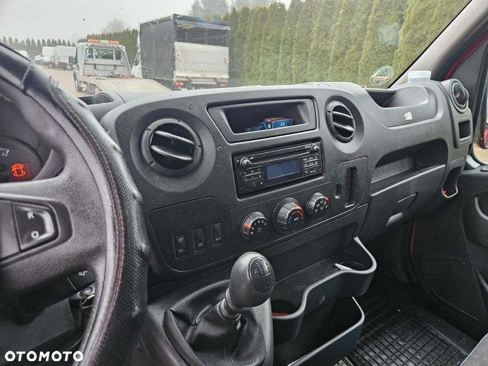 Opel movano winda  9ep - 5