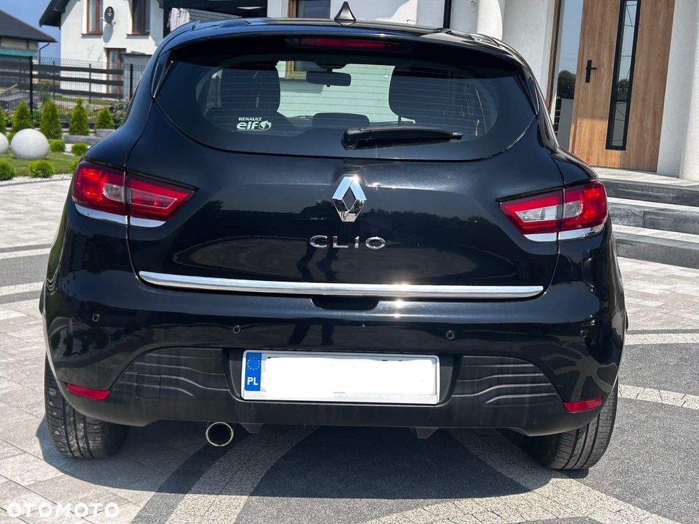 Renault Clio - 5