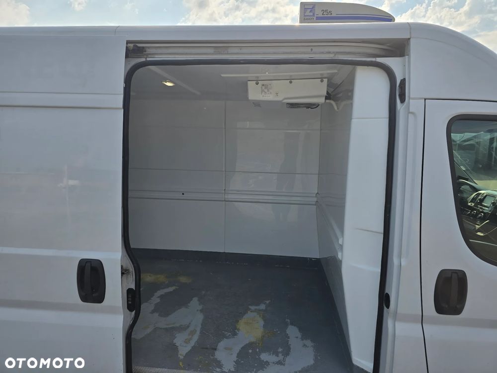 Fiat Ducato - 14