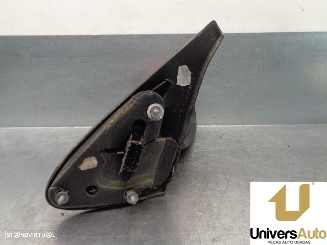 ESPELHO RETROVISOR DIREITO RENAULT MEGANE I CLASSIC 2001 -7700431470 - 2