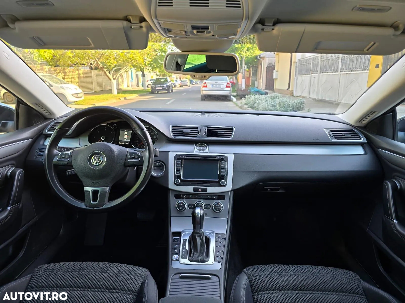 Volkswagen Passat CC 2.0 TDI DSG Exclusive - 5