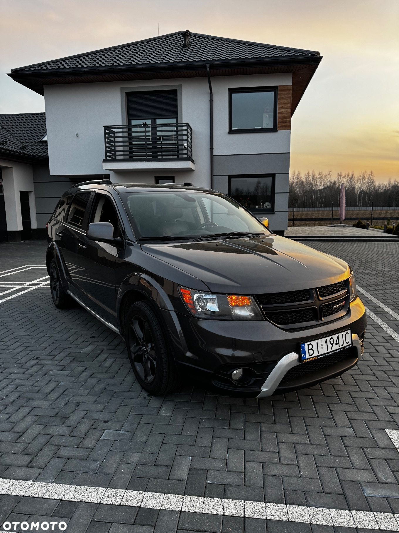 Dodge Journey - 2