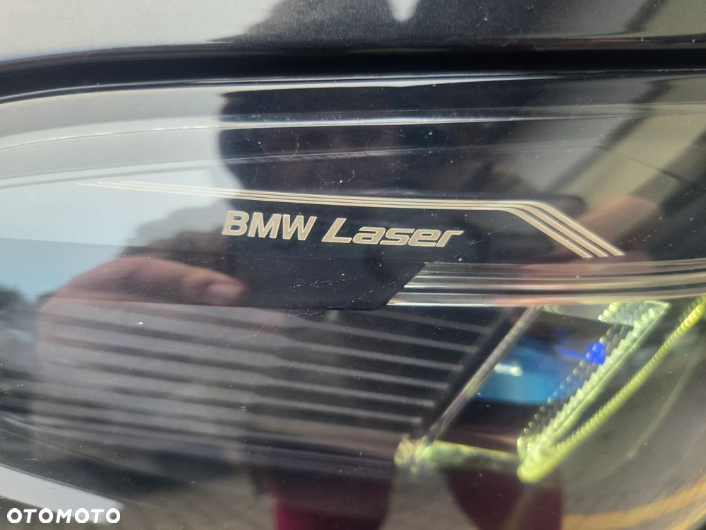 BMW X5 xDrive30d sport - 7