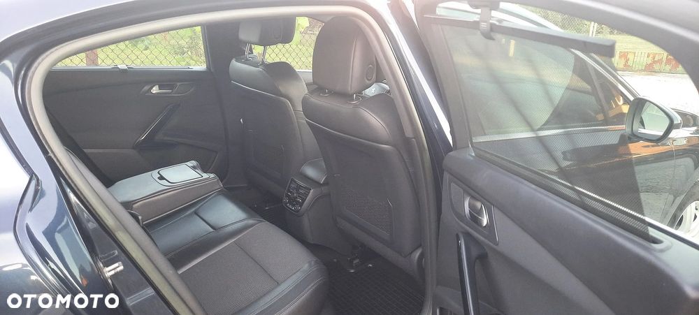 Peugeot 508 HDi 160 Allure - 7