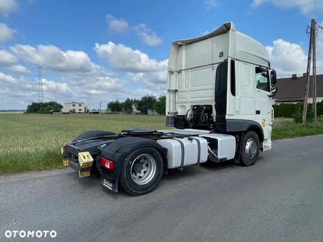 DAF XF480 STANDARD - 3