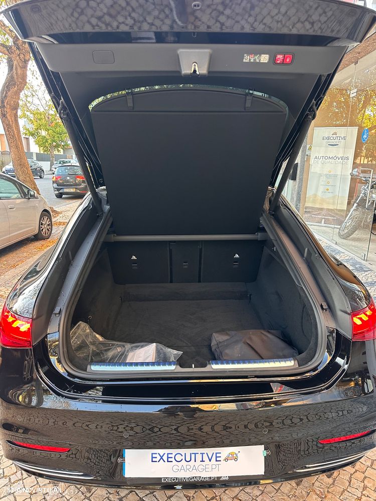 Mercedes-Benz EQS 450+ AMG Line - 7