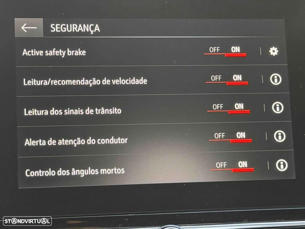 Opel Corsa-e 50 kWh GS - 47