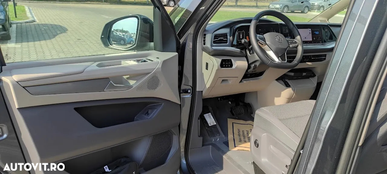 Volkswagen Multivan L 2.0 TDI DSG 110KW Life - 17