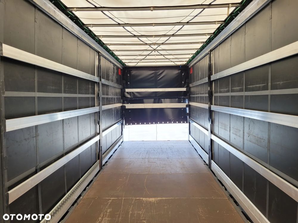 Krone SD / STANDARD / PODNOSZNA OŚ / CERTYFIKAT XL - 11