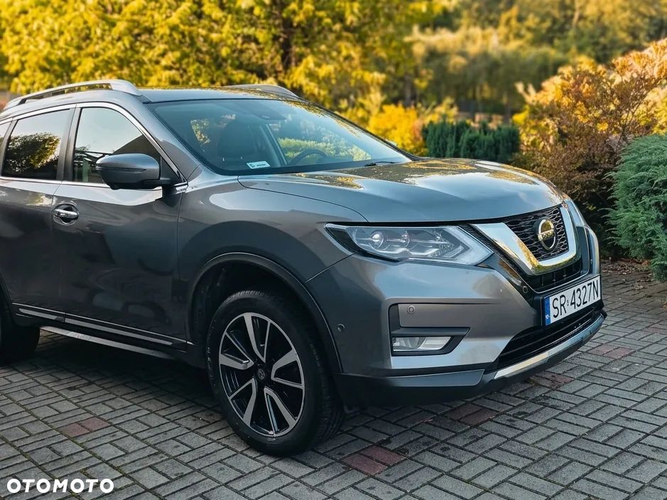 Nissan X-Trail 1.3 DIG-T Tekna 2WD DCT - 6