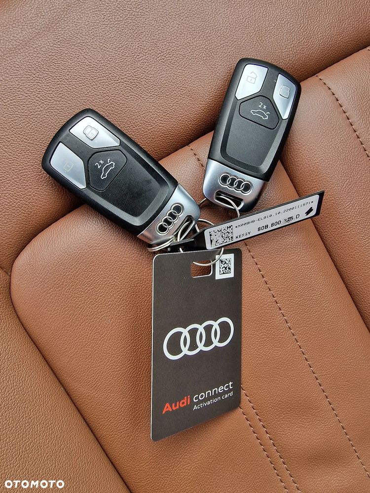 Audi Q5 - 38
