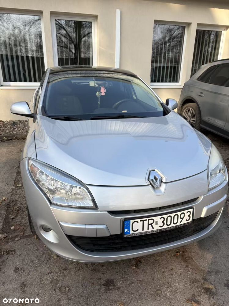 Renault Megane 1.6 16V 110 Dynamique - 3