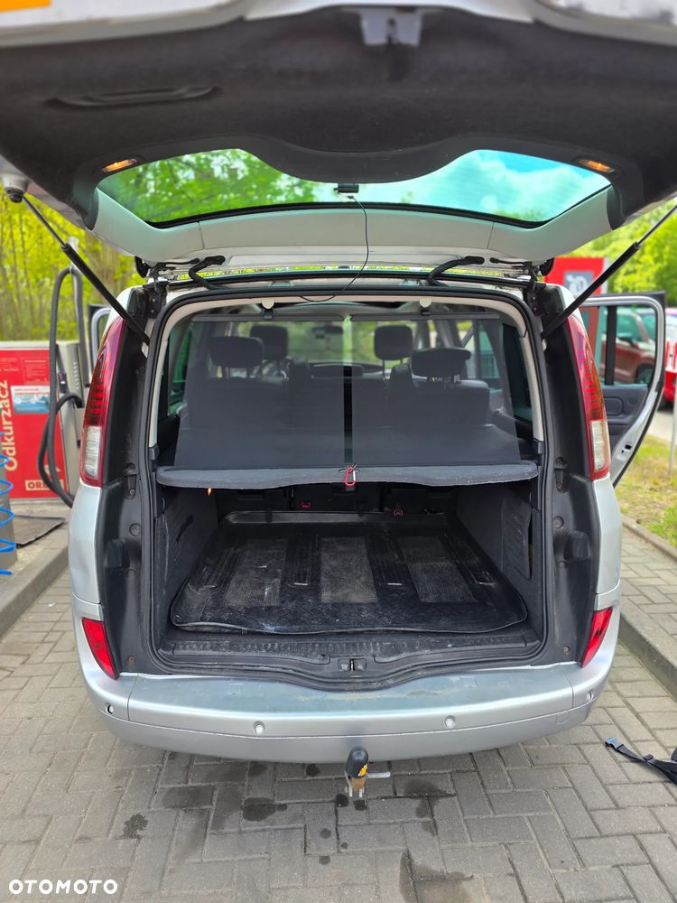 Renault Espace 2.0 dCi Expression - 17