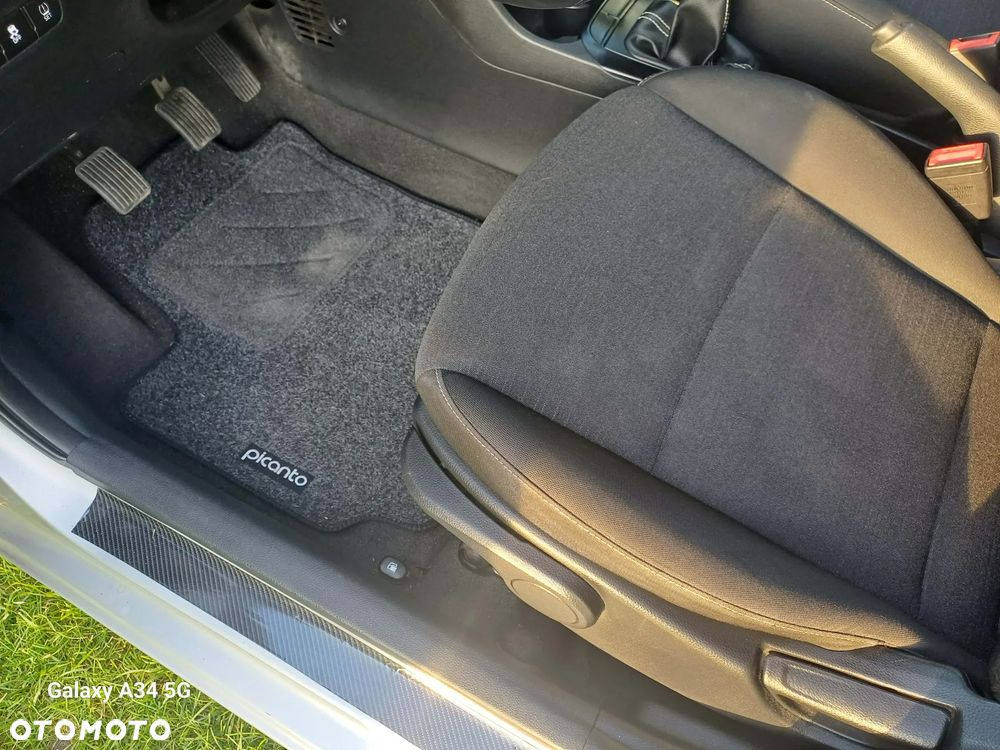 Kia Picanto - 13